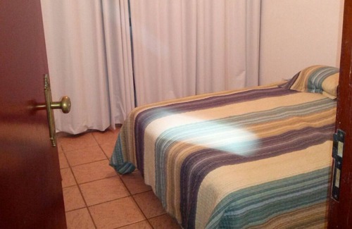 Acarau Apartment | Duplex Penthouse in Tenorio (Ubatuba)