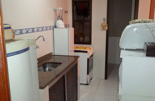 Acarau Apartment | Duplex Penthouse in Tenorio (Ubatuba)