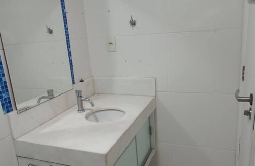 Rio Vermelho Apartment | Sea View Duplex Penthouse with Pool and Spa Amenities