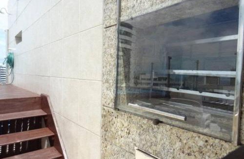 Graca Apartment | Elegant Duplex Penthouse with Private Pool in Salvador