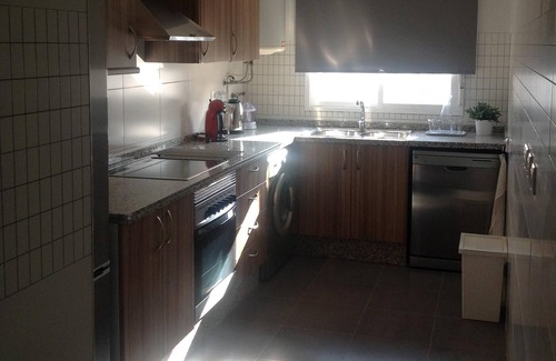 Foios Apartment | DUPLEX PENTHOUSE WITH ROOFTOP TERRACE!