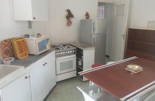 Monastir Apartment | Beachfront Duplex with Breathtaking Ocean Views