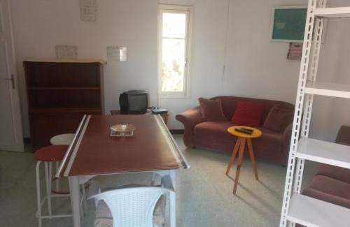Monastir Apartment | Beachfront Duplex with Breathtaking Ocean Views