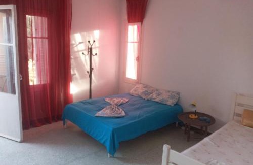 Monastir Apartment | Beachfront Duplex with Breathtaking Ocean Views