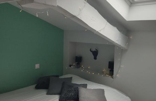 Saint-Jean-de-Luz City Center Apartment | Oceanfront Duplex by the Beach - Guest Rated 10/10