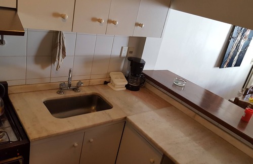 Las Heras Apartment | Inviting Duplex Portezuelo in Los Penitentes, Mendoza