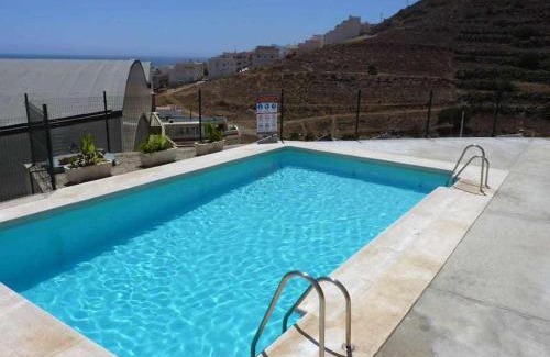 Carboneras Apartment | Beautiful Duplex with Terrace, Pool & Family-Friendly Vibe