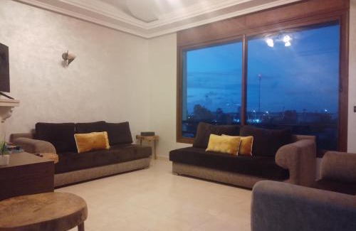 Oualidia Villa | Seaside Duplex Just Minutes from the Beach