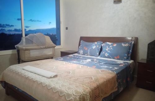 Oualidia Villa | Seaside Duplex Just Minutes from the Beach