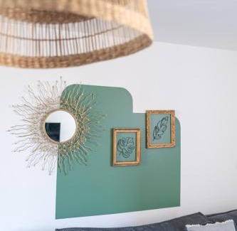 Trevoux Apartment | Family-Friendly Duplex near the Serene Saône River