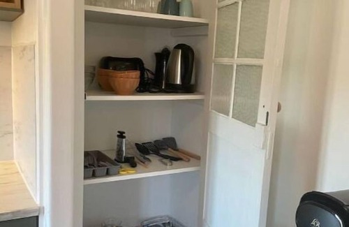 Mers-les-Bains Apartment | Renovated Duplex with Spa and Hot Tub Near the Beach