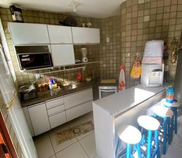 Barra Mar Villa | Relax at Duplex: Family-Friendly with Pool & Kitchen