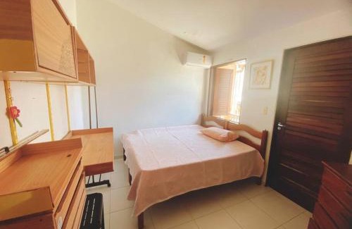 Barra Mar Villa | Relax at Duplex: Family-Friendly with Pool & Kitchen