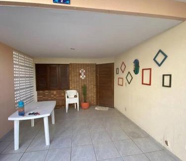 Barra Mar Villa | Relax at Duplex: Family-Friendly with Pool & Kitchen