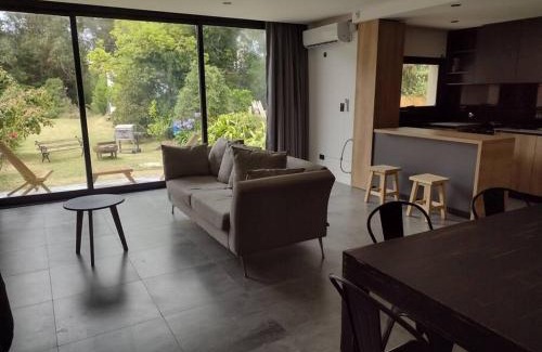 Mar del Plata Villa | Family-Friendly Duplex Reserva Golf Acantilados Retreat