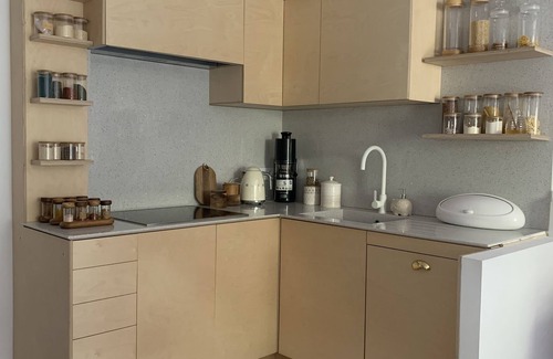 Soldeu Apartment | Family-Friendly Duplex at Riu Vall D'inclès with Free Wifi
