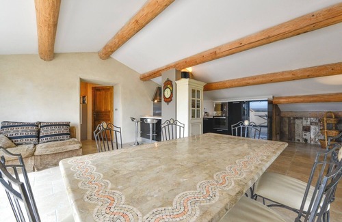 Aleria Apartment | Duplex rooftop in the countryside