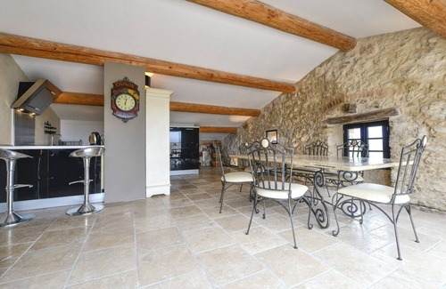 Aleria Apartment | Duplex rooftop in the countryside