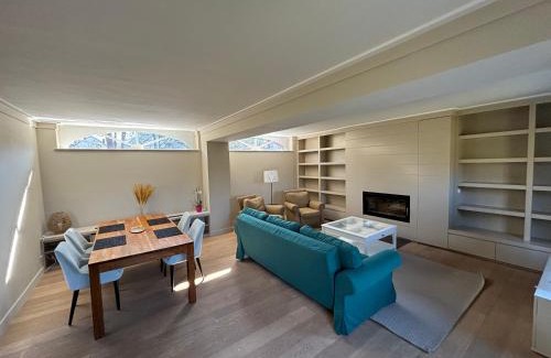 Rixensart Apartment | Guest Rated 10/10: Duplex Rosières near Brussels