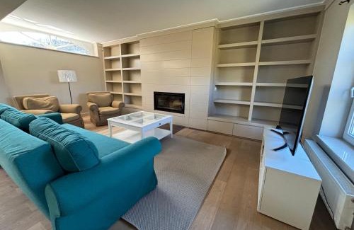 Rixensart Apartment | Guest Rated 10/10: Duplex Rosières near Brussels