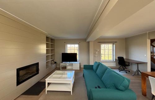 Rixensart Apartment | Guest Rated 10/10: Duplex Rosières near Brussels