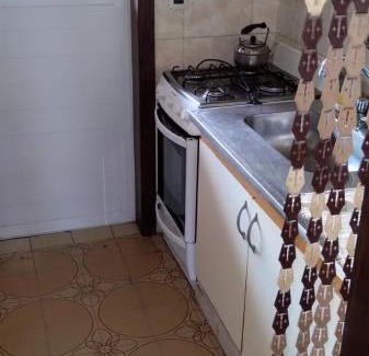 San Bernardo del Tuyu House | Pet-Friendly Duplex San Bernardo: Rated 10/10 by Guests