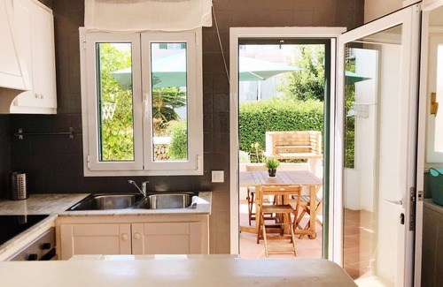 Puerto Luz Apartment | Stylish Duplex with Pool and Ocean View - 10/10 Review