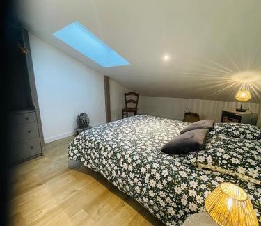 Bazet Apartment | Child-Friendly Duplex Sole Mio with Perfect 10/10 Rating