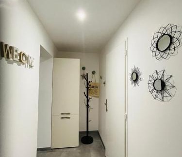 Bazet Apartment | Child-Friendly Duplex Sole Mio with Perfect 10/10 Rating