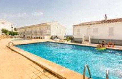 Son Parc House | Discover Duplex Son Parc Vistas Costa Norte with Pool Access