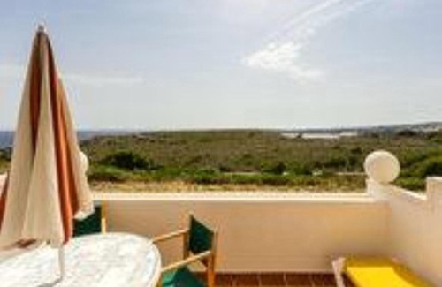 Son Parc House | Discover Duplex Son Parc Vistas Costa Norte with Pool Access