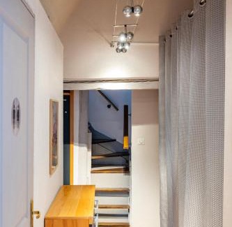 Erstein House | Cozy Private Room in a Charming Alsatian Duplex
