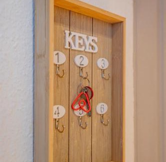 Erstein House | Cozy Private Room in a Charming Alsatian Duplex