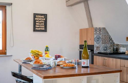 Erstein House | Cozy Private Room in a Charming Alsatian Duplex
