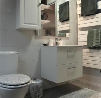 Mulhouse Apartment | Spacious Duplex with Comfort & Pet-Friendly Amenities