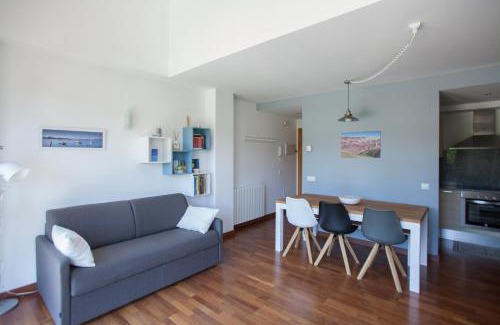 Sant Pau de Seguries Apartment | Family-Friendly Duplex St Pau with High Guest Ratings
