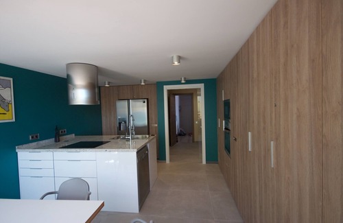 Tamariu Apartment | Beachfront Duplex with Pool and Ocean Views, Rated 9.6