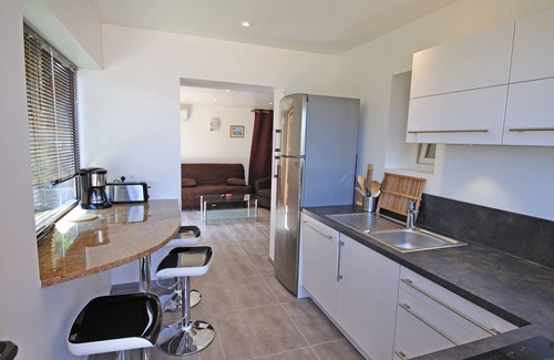Porticcio Apartment | Discover Duplex T2 in Porticcio: Oceanfront, Garden & More