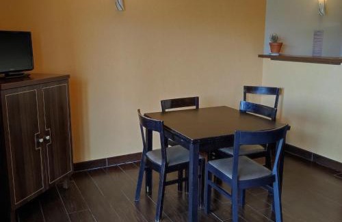 Jausiers Apartment | Discover Appartement Jausiers: Family-Friendly Retreat
