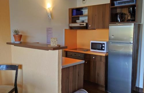 Jausiers Apartment | Discover Appartement Jausiers: Family-Friendly Retreat