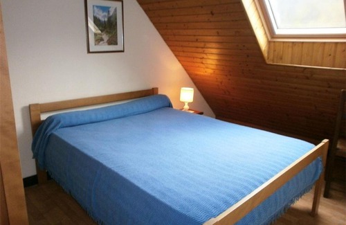 Vielle-Aure Apartment | Family-Friendly Appartement Vielle-Aure for 6 Guests