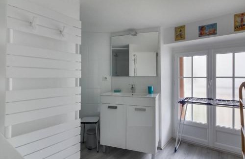 Cauterets Apartment | Family-Friendly Duplex T3 with Balcony in Cauterets
