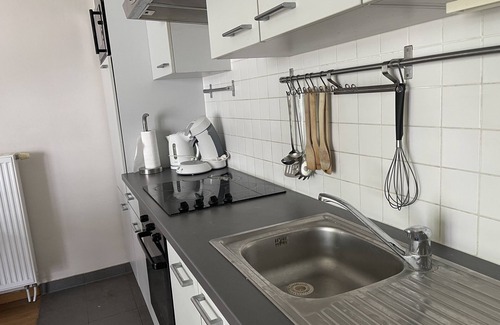 Brabantwijk Apartment | Tranquil Duplex with Spa, Hot Tub & Pet-Friendly Options