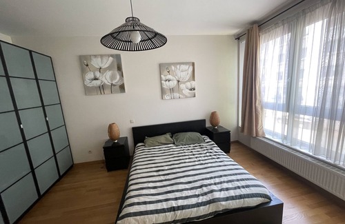 Brabantwijk Apartment | Tranquil Duplex with Spa, Hot Tub & Pet-Friendly Options