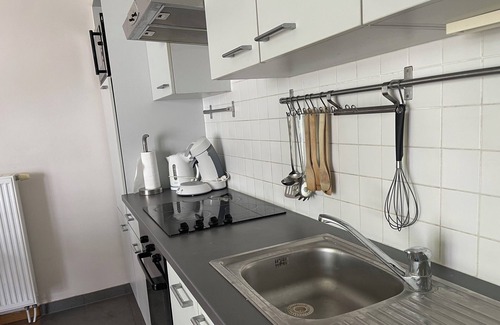 Northern Quarter Apartment | Duplex Très Calme