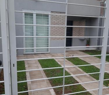 Lujan Apartment | Family-Friendly Duplex Victoria with 10/10 Guest Rating