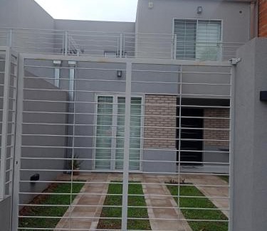 Lujan Apartment | Family-Friendly Duplex Victoria with 10/10 Guest Rating