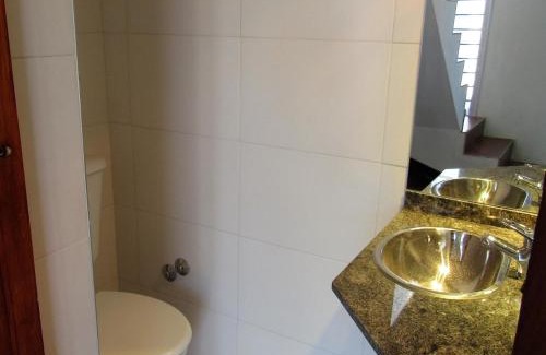 San Rafael Apartment | Pet-Friendly Duplex Villanueva with Exceptional Guest Rating