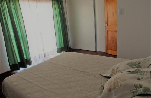 San Rafael Apartment | Pet-Friendly Duplex Villanueva with Exceptional Guest Rating