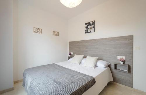 Maracena House | Pet-Friendly Duplex Vistanevada Maracena - Rated 9.2/10